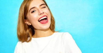 Cuidado de los dientes: Cómo conseguir unos dientes sanos y bonitos y mejorar tu sonrisa