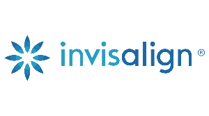 Alineadores invisibles Logo invisalign Alcorcón